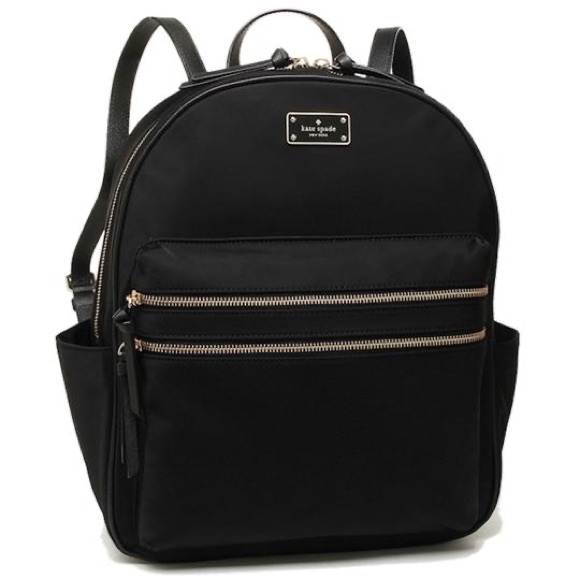 kate spade Handbags - Kate Spade Wilson Road Bradley Nylon Backpack